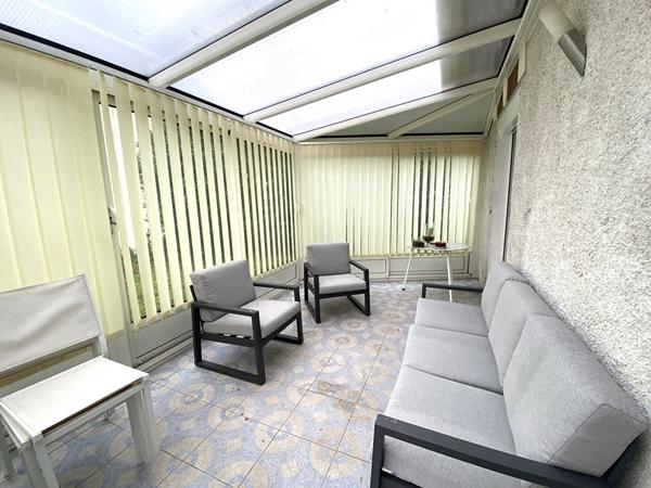 Maison Fay Aux Loges 7 pièce(s) 143.46 m2