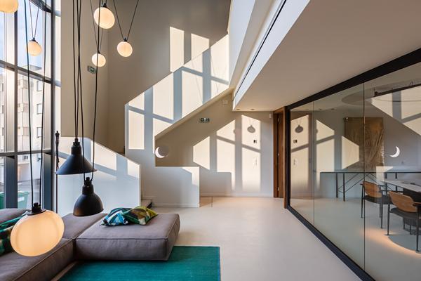 ARCHITECTURE SUBLIMÉE- 2019 - HA, HYBRE ARCHITECTE - Bordeaux