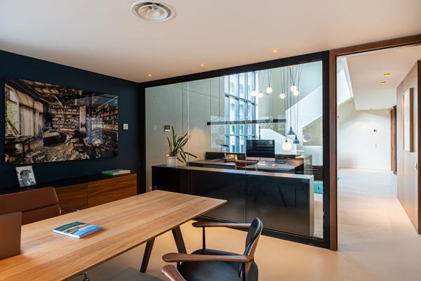 ARCHITECTURE SUBLIMÉE- 2019 - HA, HYBRE ARCHITECTE - Bordeaux