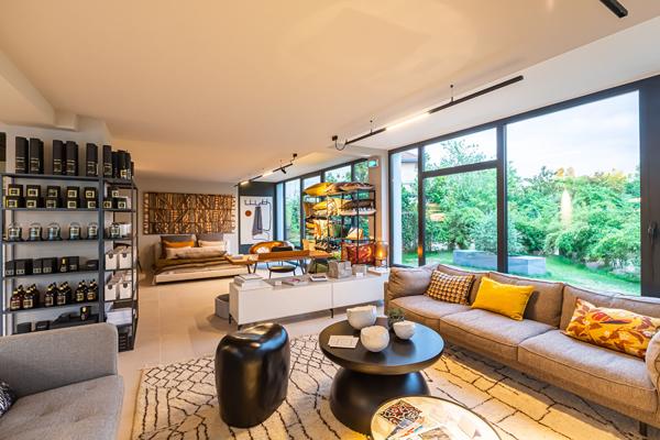 ARCHITECTURE SUBLIMÉE- 2019 - HA, HYBRE ARCHITECTE - Bordeaux