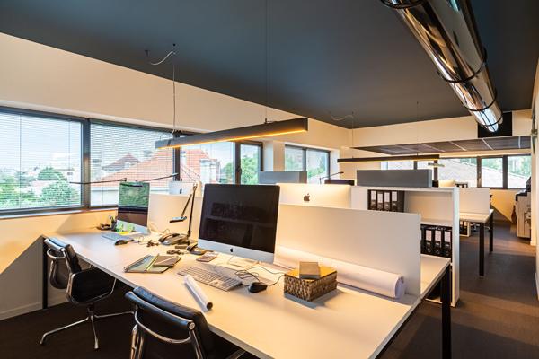 ARCHITECTURE SUBLIMÉE- 2019 - HA, HYBRE ARCHITECTE - Bordeaux
