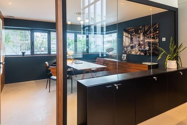 ARCHITECTURE SUBLIMÉE- 2019 - HA, HYBRE ARCHITECTE - Bordeaux