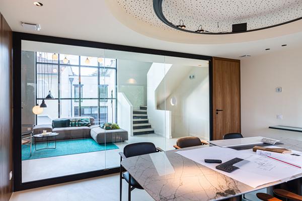 ARCHITECTURE SUBLIMÉE- 2019 - HA, HYBRE ARCHITECTE - Bordeaux