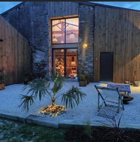 Bâtisse à rénover Châteaubriant