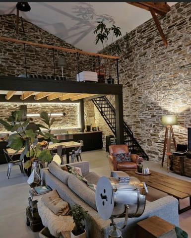 Bâtisse à rénover Châteaubriant