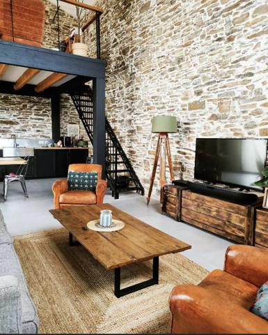 Bâtisse à rénover Châteaubriant