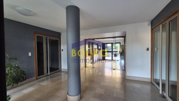 VANDOEUVRE SAINTE COLETTE appartement T3 m2 GARAGE