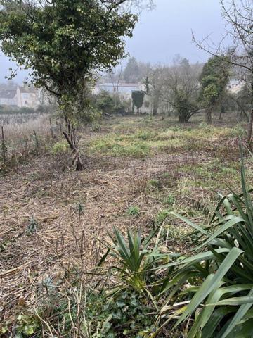 Terrain à Batir à vendre à Épernay dans la Marne (51200), ref : 51022-2260