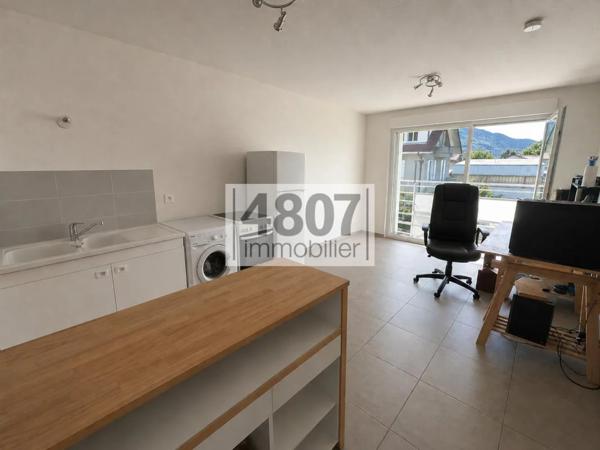 Appartement à vendre à Scionzier (74950)