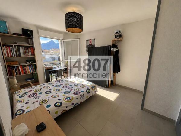 Appartement à vendre à Scionzier (74950)