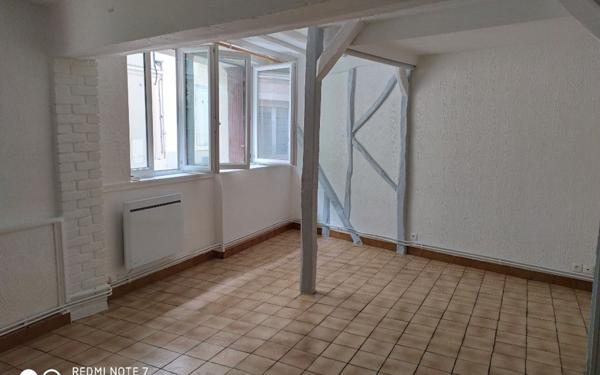 Appartement à louer    1 pièce •  La Ferté-sous-Jouarre