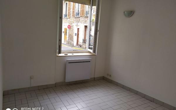 Appartement à louer    1 pièce •  La Ferté-sous-Jouarre