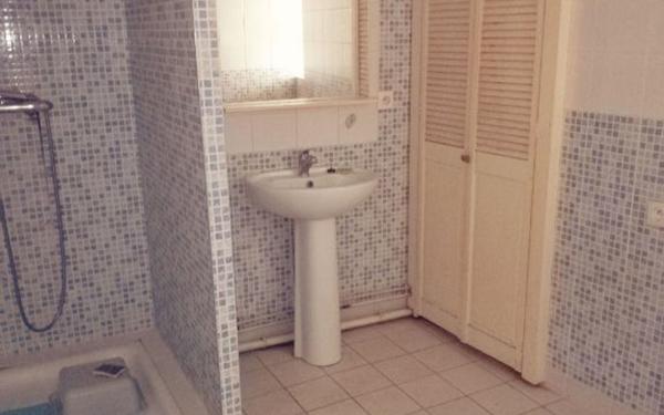 Appartement à louer    1 pièce •  La Ferté-sous-Jouarre