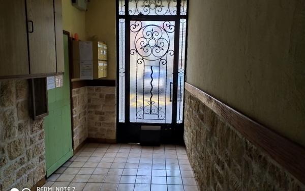 Appartement à louer    1 pièce •  La Ferté-sous-Jouarre