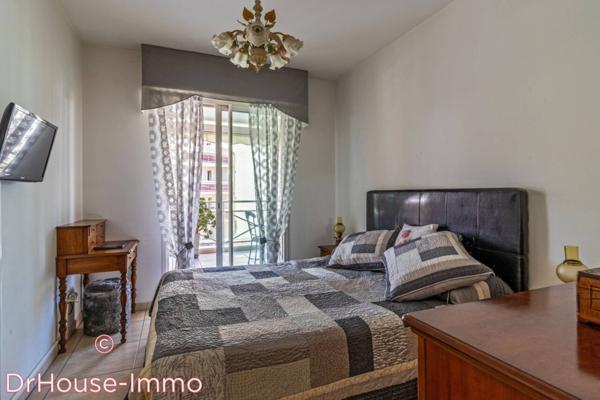 Appartement à vendre 3 pièces de 65 m²