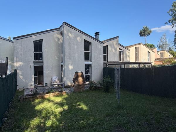 Maison Noisiel 5 pièce(s) 96.50 m2