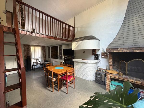 Maison Noisiel 5 pièce(s) 96.50 m2
