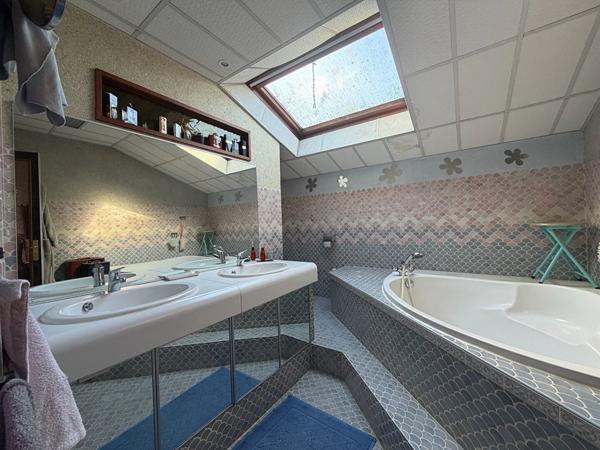 Maison Noisiel 5 pièce(s) 96.50 m2