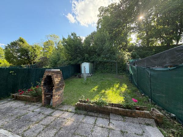 Maison Noisiel 5 pièce(s) 96.50 m2