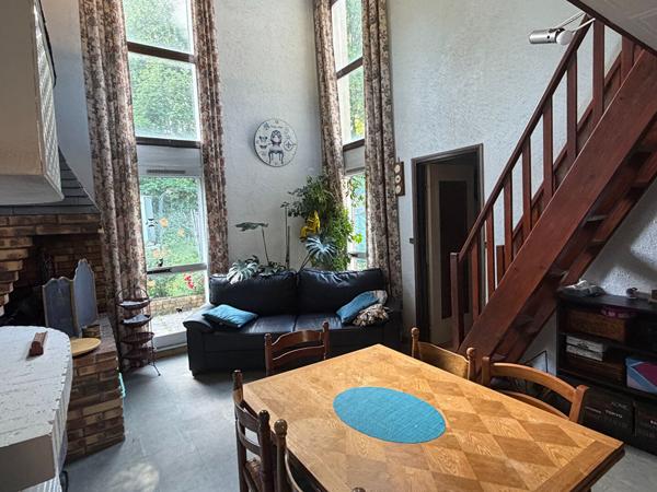 Maison Noisiel 5 pièce(s) 96.50 m2