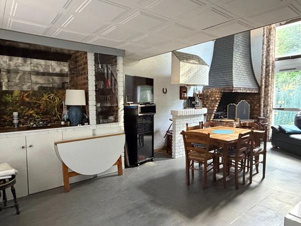 Maison Noisiel 5 pièce(s) 96.50 m2