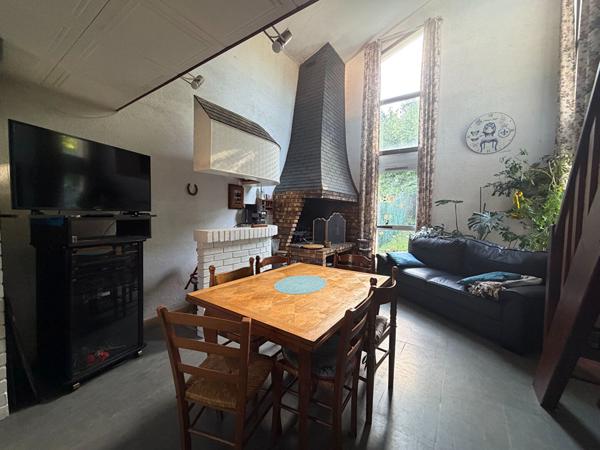 Maison Noisiel 5 pièce(s) 96.50 m2