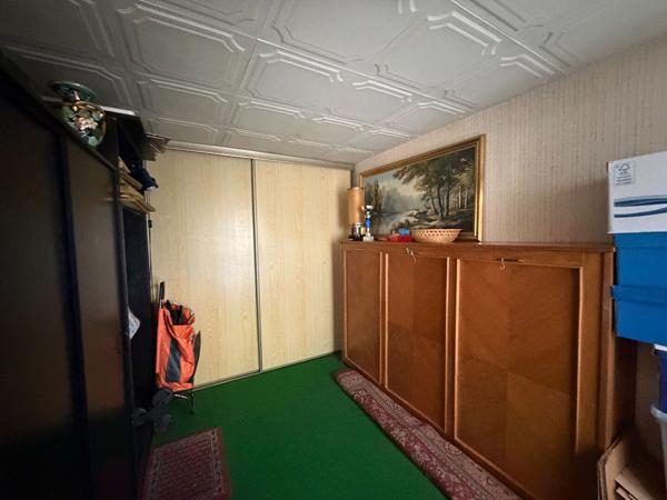 Maison Noisiel 5 pièce(s) 96.50 m2