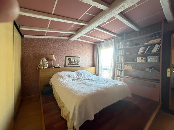 Maison Noisiel 5 pièce(s) 96.50 m2