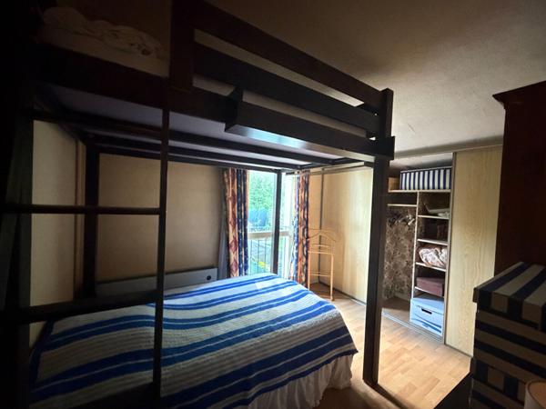 Maison Noisiel 5 pièce(s) 96.50 m2