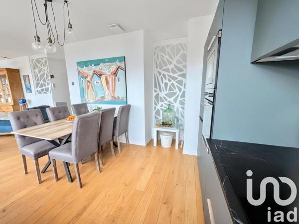 Maison à vendre 6 pièces 121 m² Châtelaillon-Plage