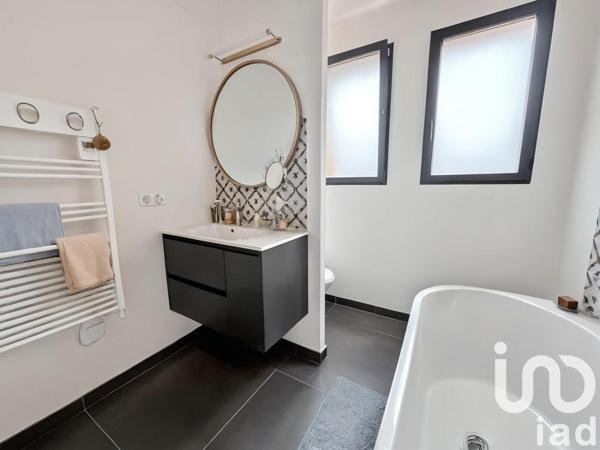 Maison à vendre 6 pièces 121 m² Châtelaillon-Plage