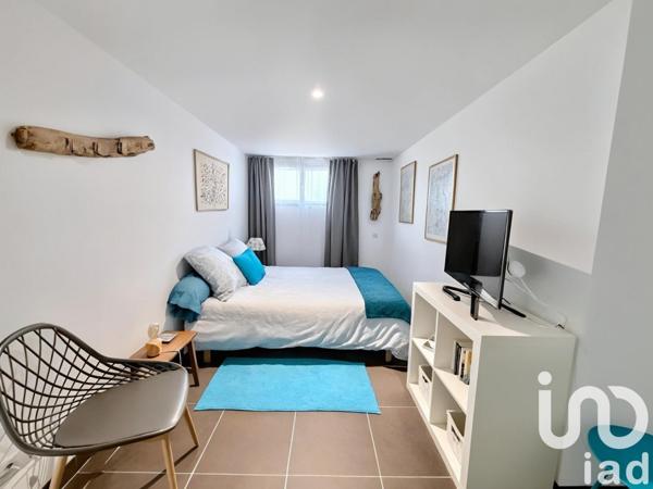 Maison à vendre 6 pièces 121 m² Châtelaillon-Plage