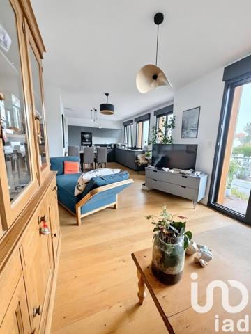 Maison à vendre 6 pièces 121 m² Châtelaillon-Plage