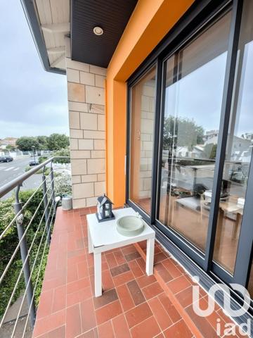 Maison à vendre 6 pièces 121 m² Châtelaillon-Plage