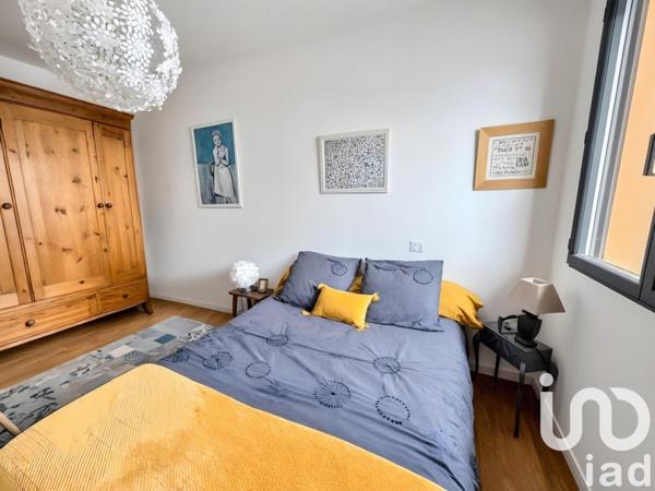 Maison à vendre 6 pièces 121 m² Châtelaillon-Plage