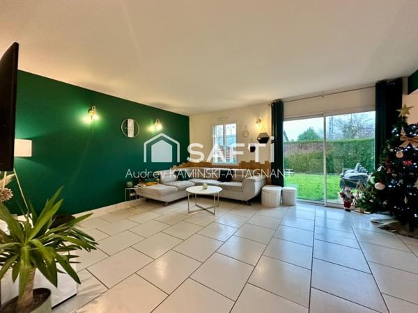 Une jolie exclusivité à découvrir !