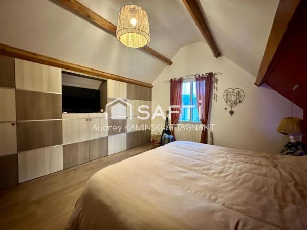 Une jolie exclusivité à découvrir !