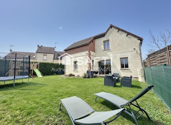 Une jolie exclusivité à découvrir !