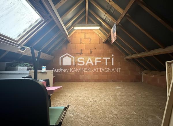 Une jolie exclusivité à découvrir !