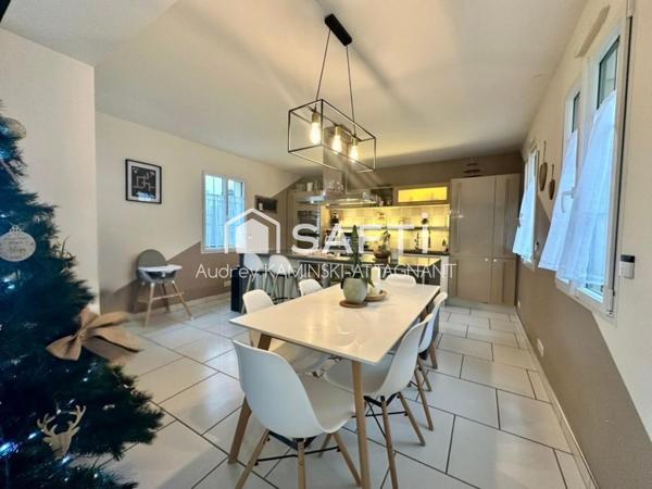 Une jolie exclusivité à découvrir !