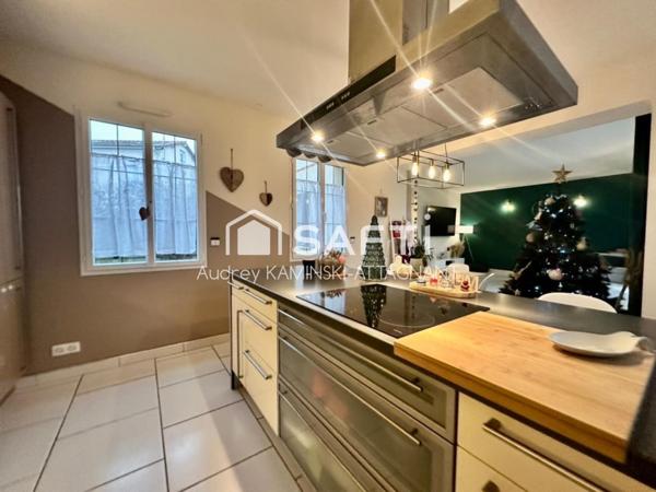 Une jolie exclusivité à découvrir !