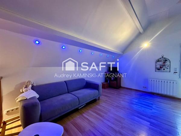 Une jolie exclusivité à découvrir !