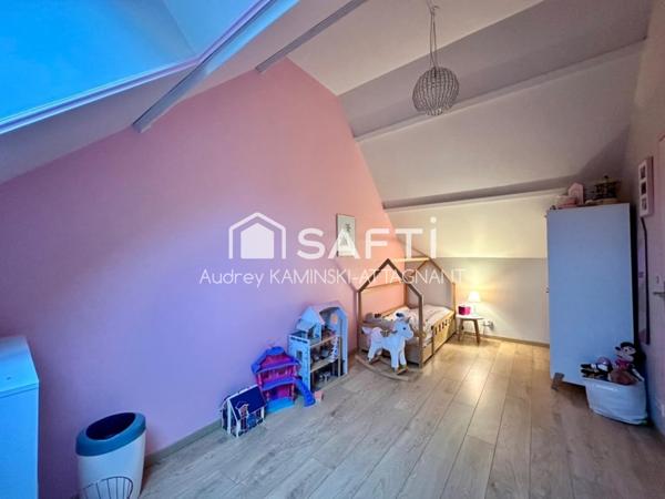 Une jolie exclusivité à découvrir !