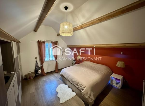 Une jolie exclusivité à découvrir !