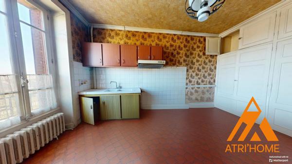 Diaeta #ATRI'HOME XXIII