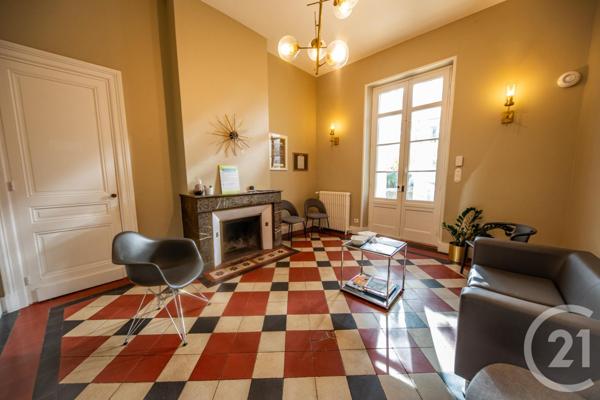 Maison à vendre  10 pièces - 289 m2 ST MEDARD EN JALLES - 33