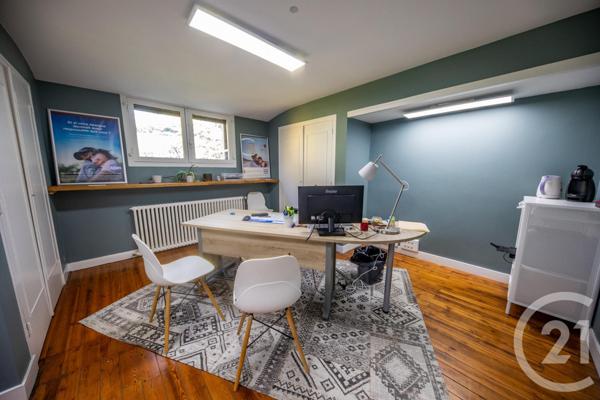 Maison à vendre  10 pièces - 289 m2 ST MEDARD EN JALLES - 33