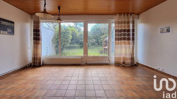Maison à vendre 5 pièces 91 m² Cergy