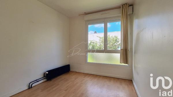 Maison à vendre 5 pièces 91 m² Cergy