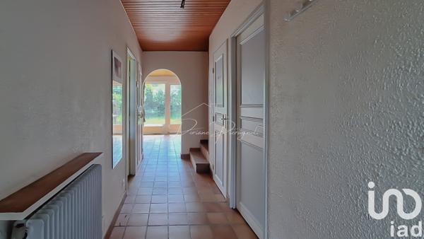 Maison à vendre 5 pièces 91 m² Cergy